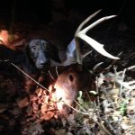 Jaden's First Deer Find 11-7-15.jpeg