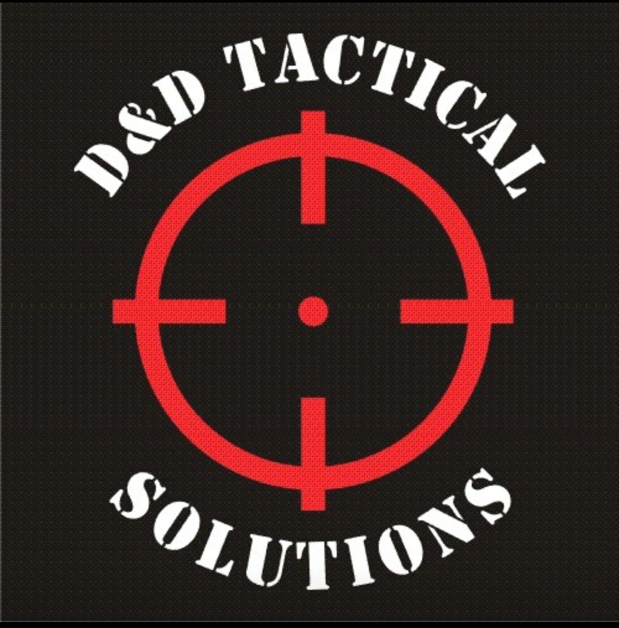ddtactical.com