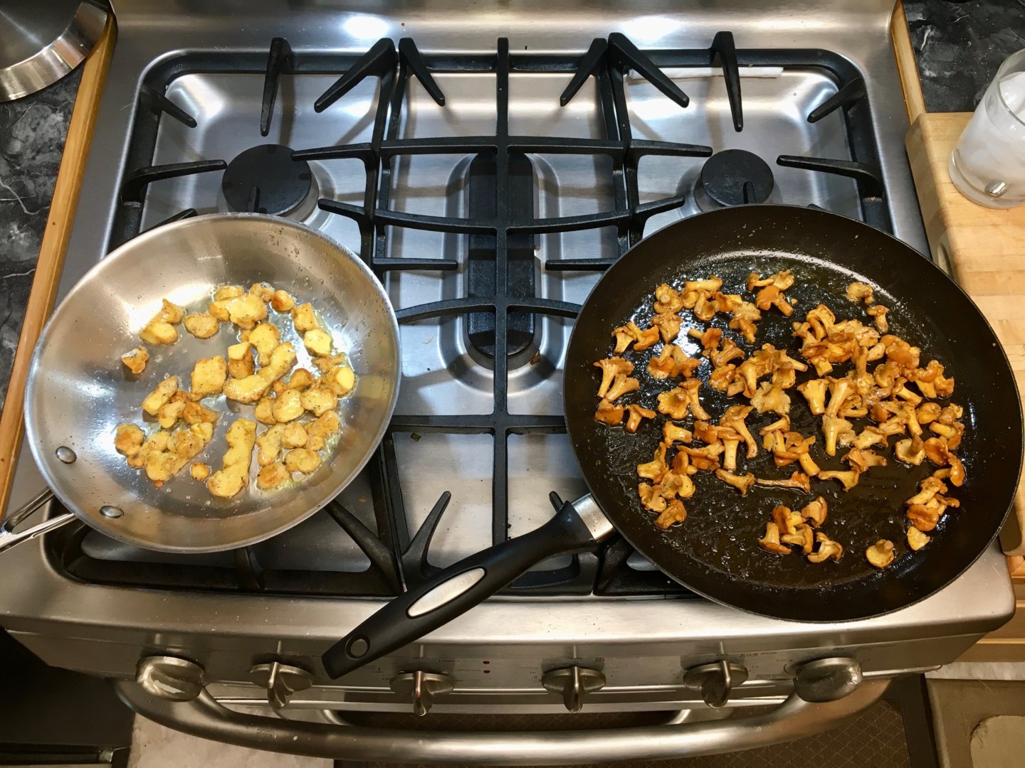 a tale of two skillets.jpg