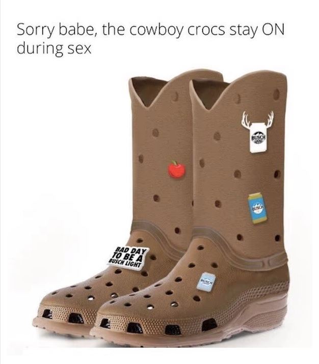 Cowboy Crocs.JPG