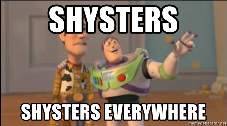 shysters-shysters-everywhere.jpg