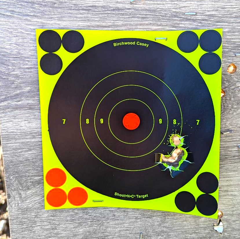 Target 25 Yards - 6 shot group.jpg