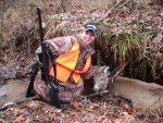 hunters deer in creek.jpg