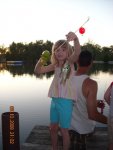 DSCN0661 Graci catch of the day.jpg