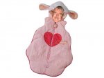 Jeffs old sleeping bag.JPG