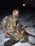 My first Ohio buck.JPG
