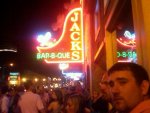 IMG00791-20110604-2310 Joe in front of Jack's BarBQue.jpg