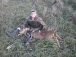 Masons first bow kill.jpg