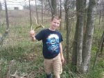 3-25-12 Geoffrey's first shed antler find.jpg