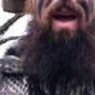 MAO's Beard