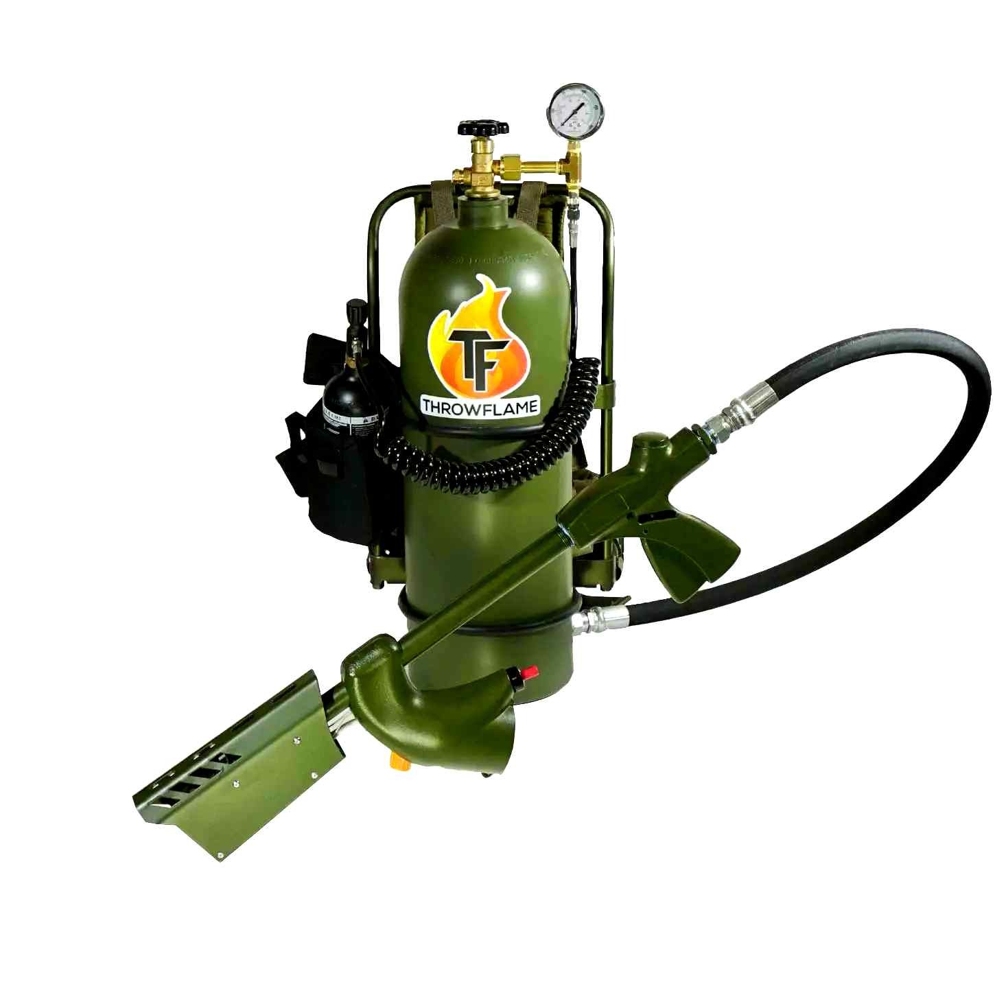 throwflame.com