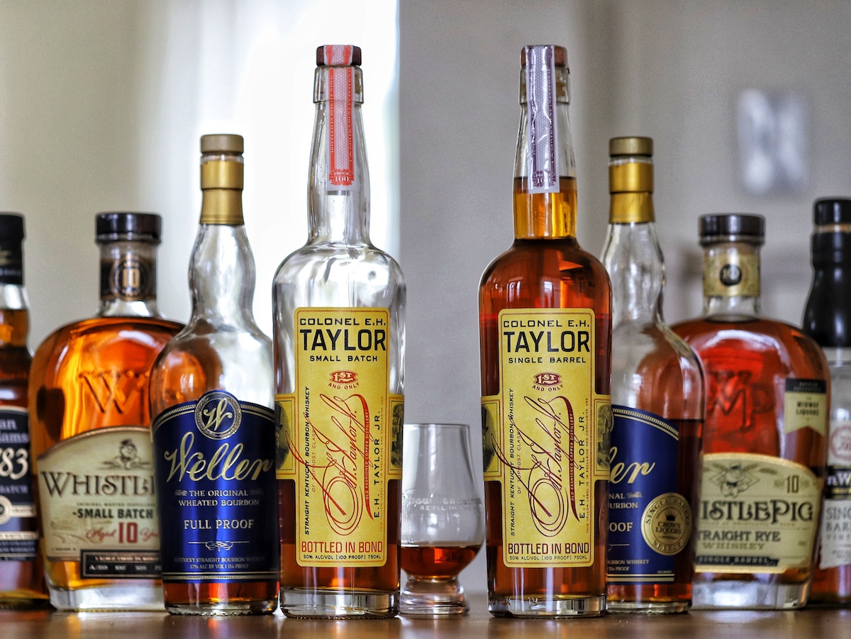 thebourbonculture.com