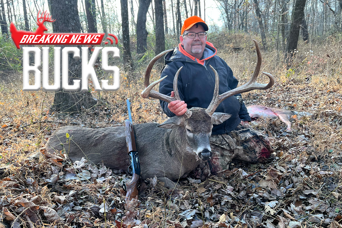 www.northamericanwhitetail.com