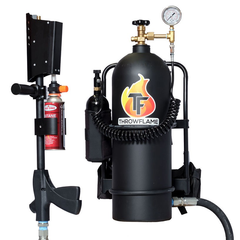 throwflame.com