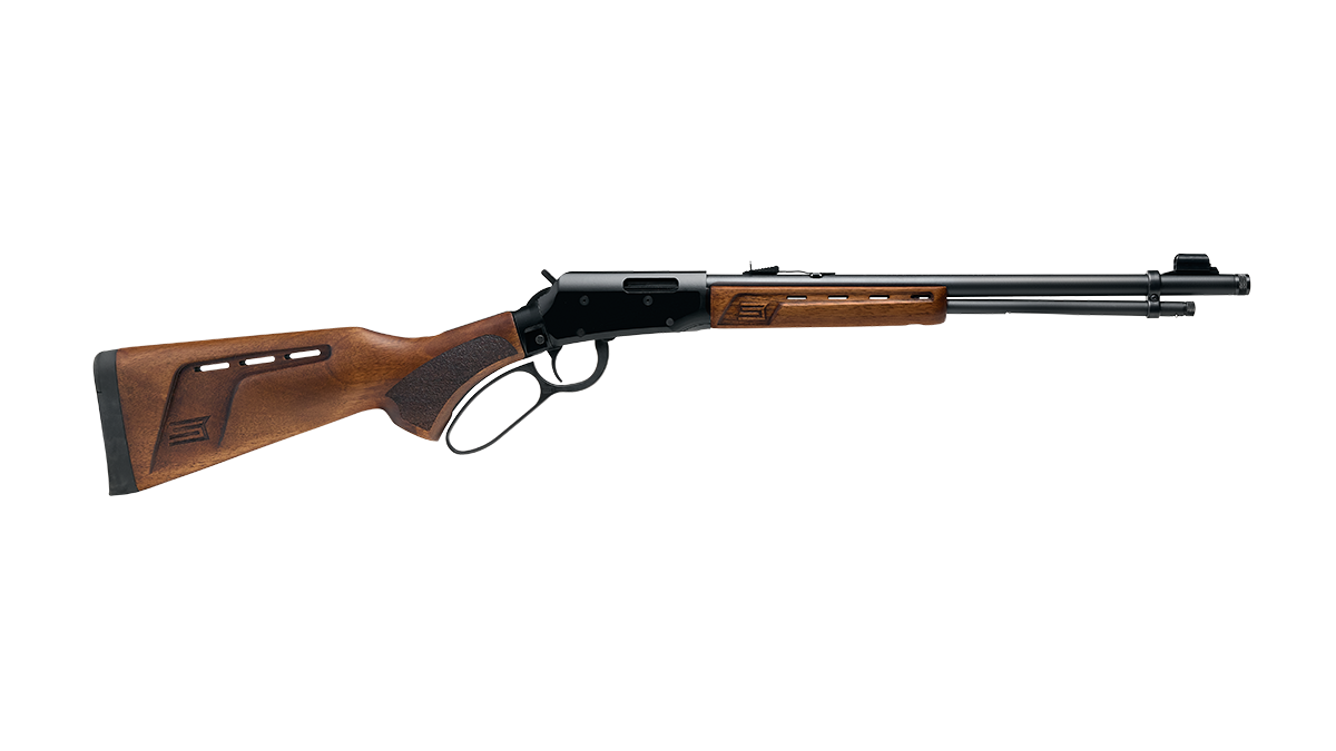 savagearms.com