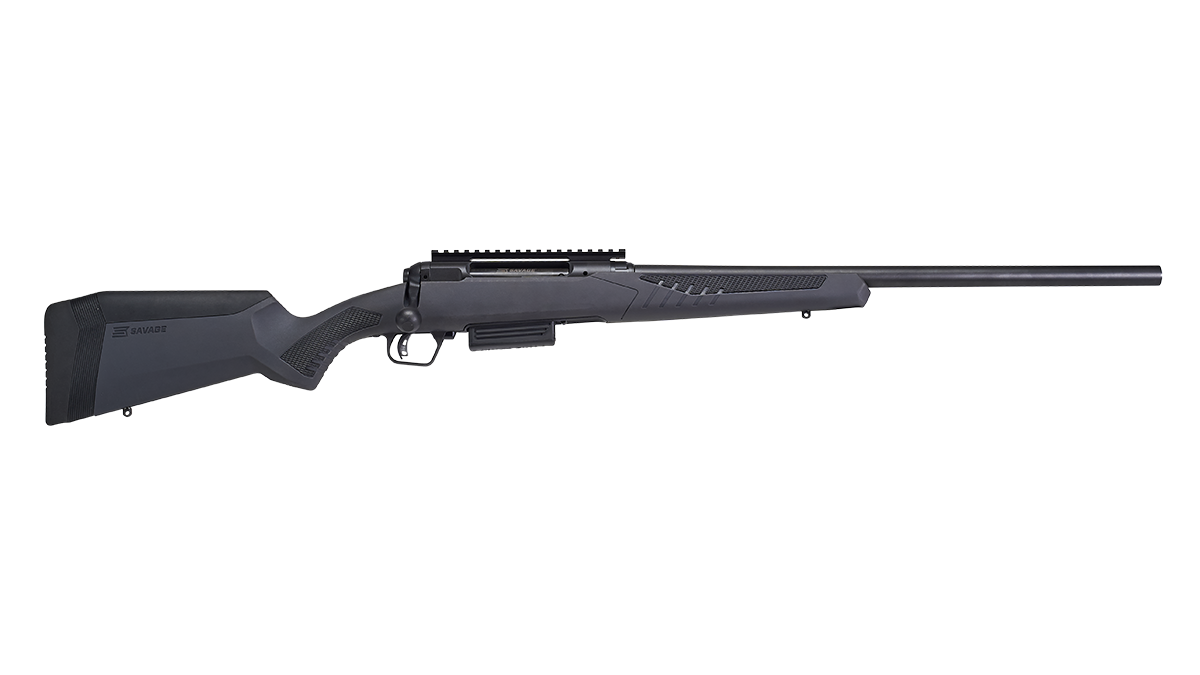 savagearms.com