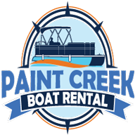 paintcreekboatrental.com