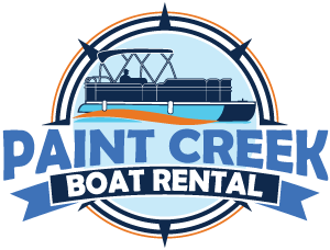 paintcreekboatrental.com