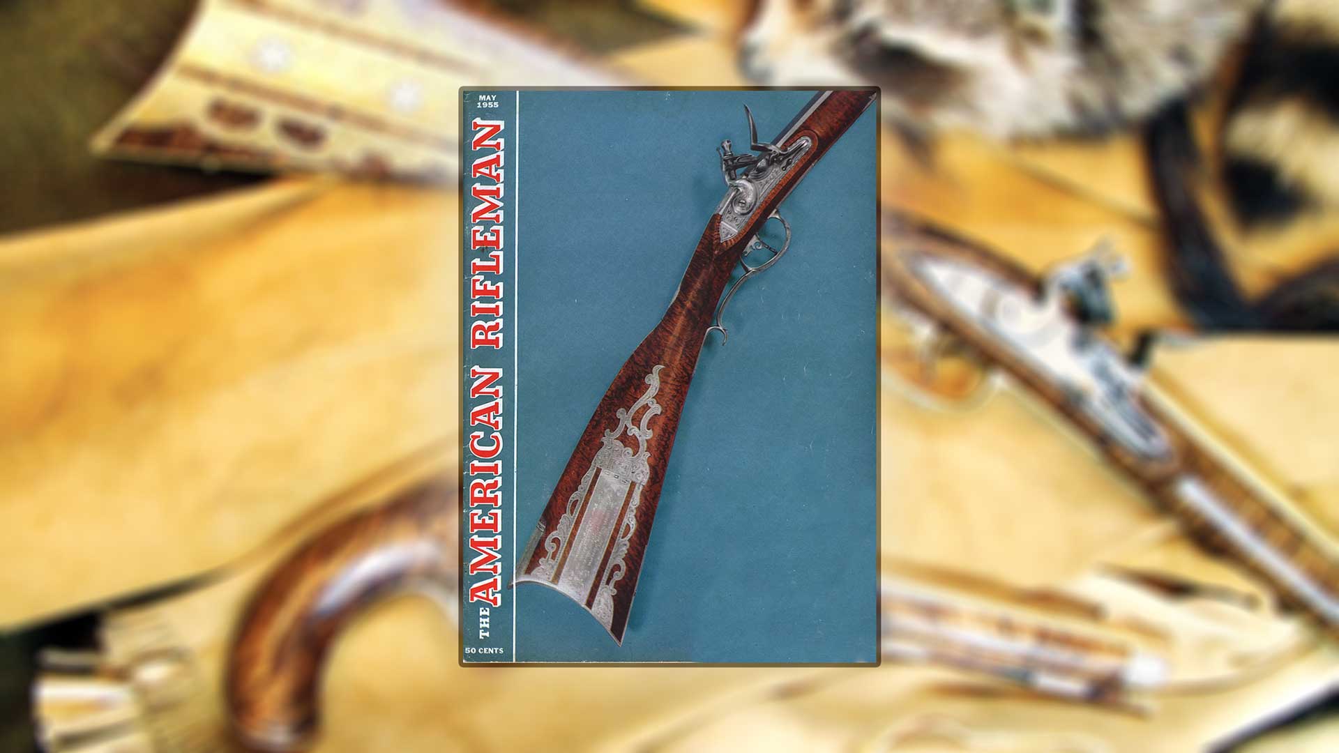 www.americanrifleman.org