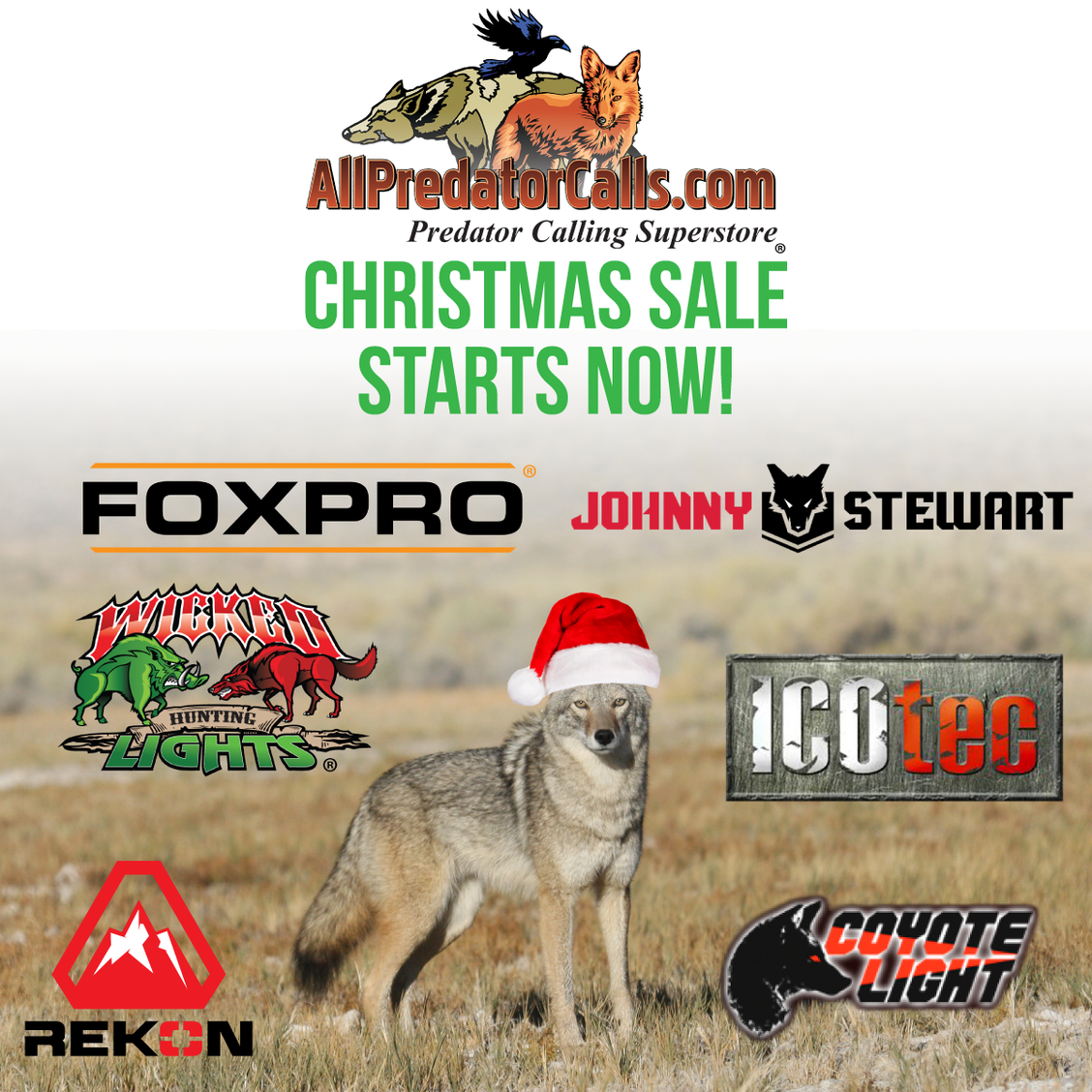 Click to see our Christmas Sale!