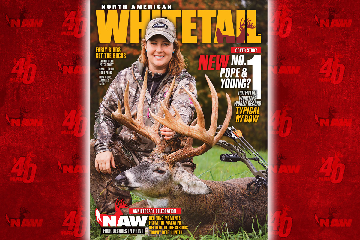 www.northamericanwhitetail.com