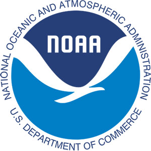 Logo for U.S. National Weather Service